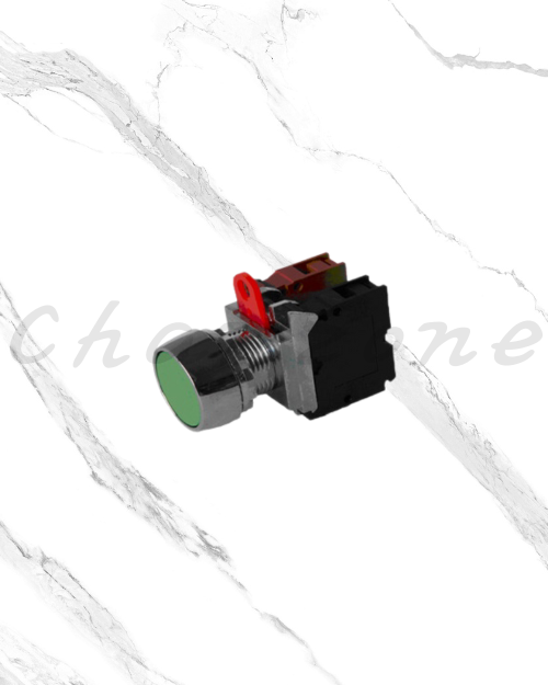 山河電機 ø22-SSB系列 平形/凸頭/急停/護圈型按鈕 SSBB-221/223/226/227/228