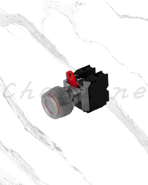 山河電機 ø22-SSB系列 平形/凸頭/急停/護圈型按鈕 SSBB-221/223/226/227/228