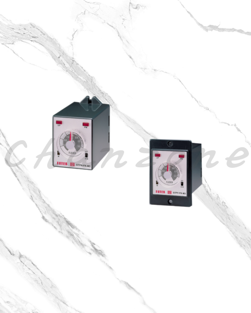 陽明電機 STP系列-盤內式 閃爍計時器 STPN-FK-M3