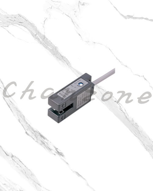 陽明電機 SU系列-對照式 U型光電傳感器 MU-07X