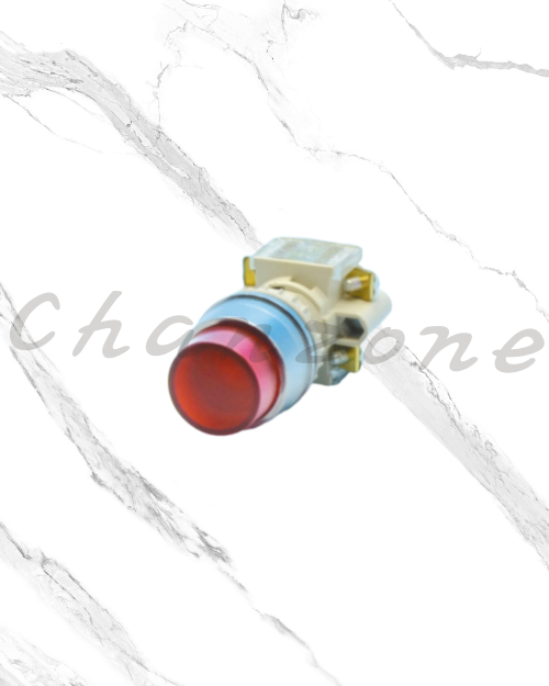 天得科技 Ø22/Ø25/Ø30直接式照光按鈕開關 T2ILR