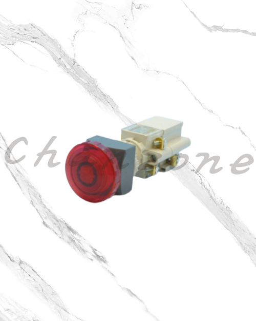 天得科技 Ø22/Ø25/Ø30照光式按鈕開關 T2TMS