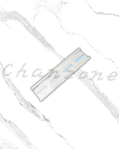 天得科技 軌道式端子盤 鋁軌 TBR-N