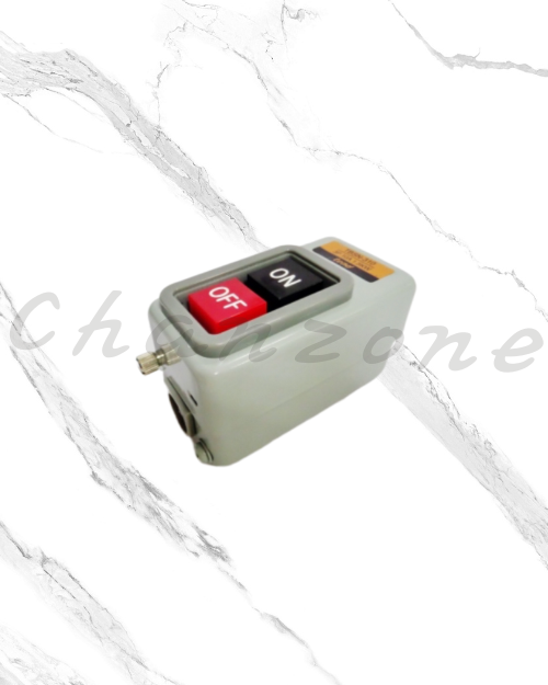 天得科技 動力押扣開關 TBSN-310 TBSN-310-W