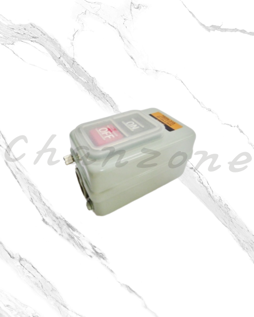 天得科技 動力押扣開關 TBSN-315 TBSN-315-W