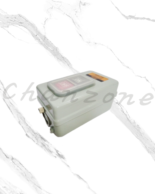 天得科技 動力押扣開關 TBSN-330 TBSN-330-W