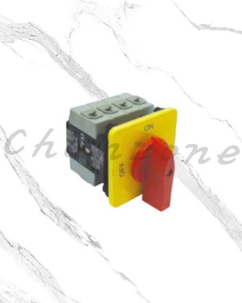 天得科技 4P電門開關 TDS466/480-FSR
