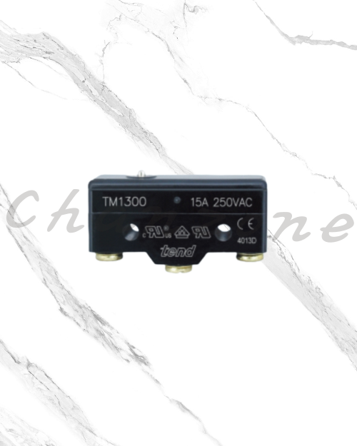 天得科技 微動開關 TM-1300