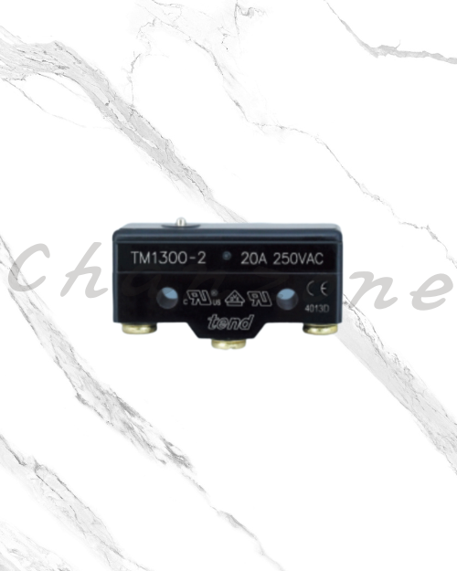 天得科技 微動開關 TM-1300-2