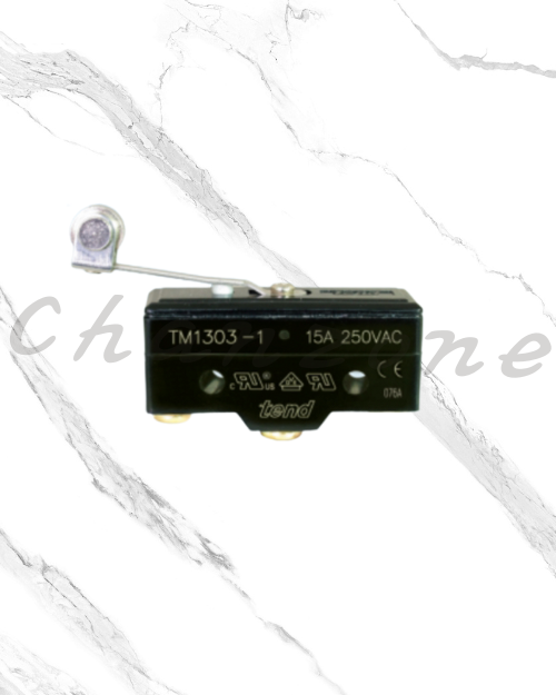 天得科技 微動開關(防水型) TM-1303-1