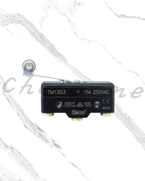 天得科技 微動開關 TM-1303