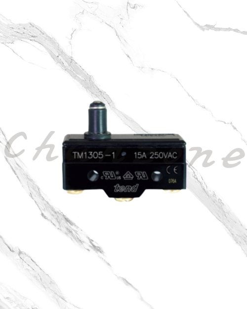 天得科技 微動開關(防水型) TM-1305-1