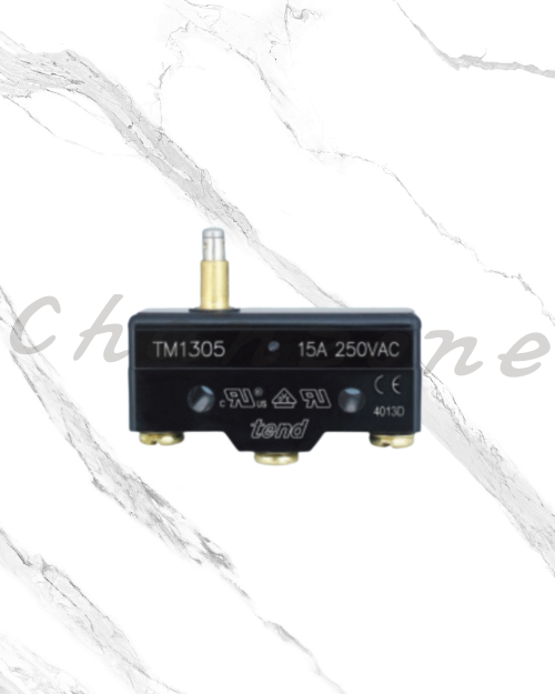 天得科技 微動開關 TM-1305