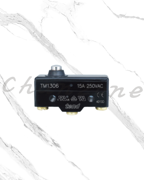 天得科技 微動開關 TM-1306