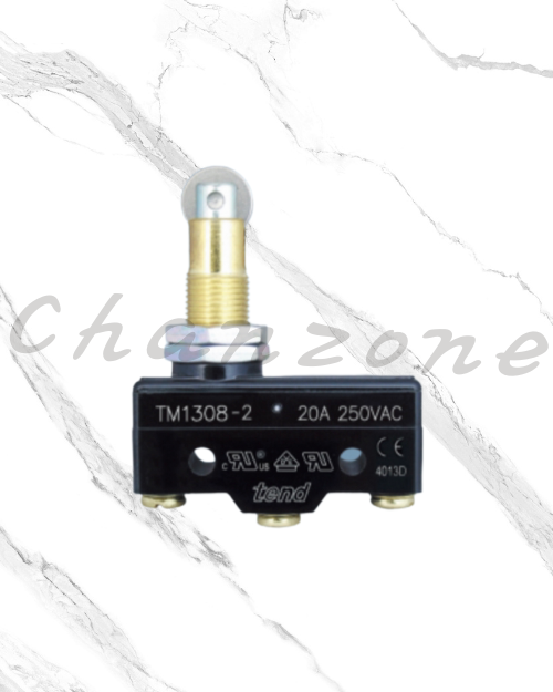 天得科技 微動開關 TM-1308-2