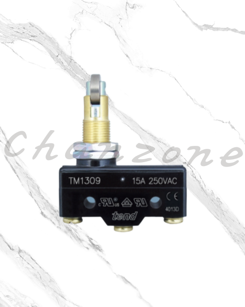 天得科技 微動開關 TM-1309
