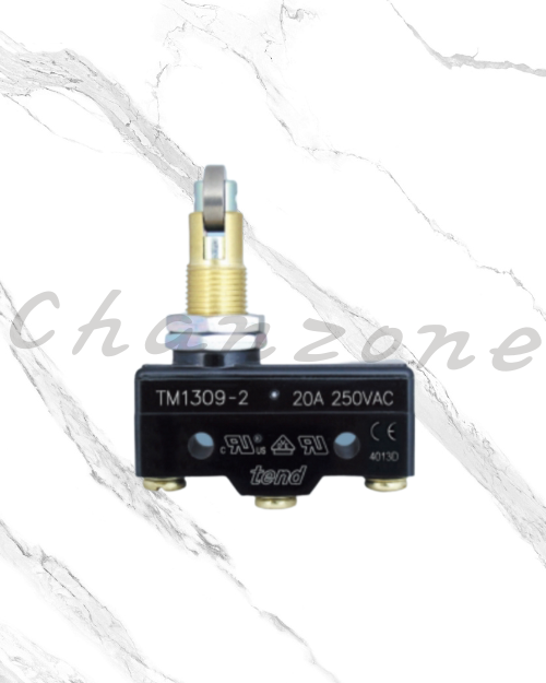 天得科技 微動開關 TM-1309-2