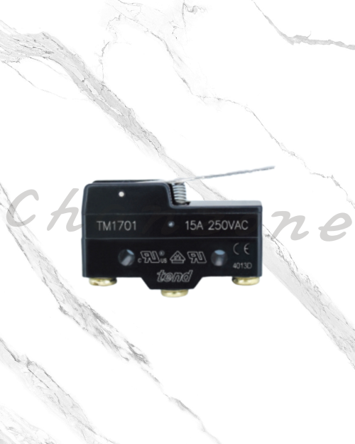 天得科技 微動開關 TM-1701