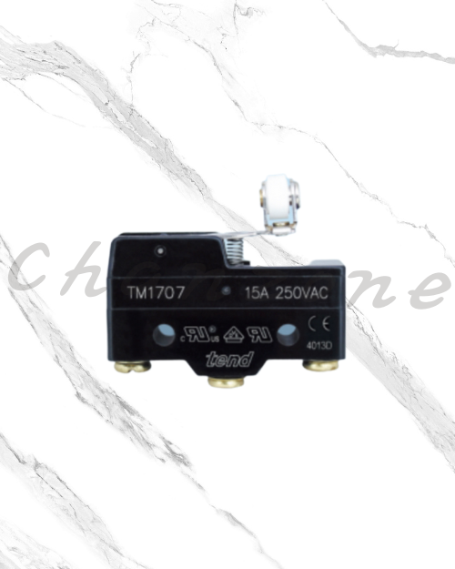天得科技 微動開關 TM-1707