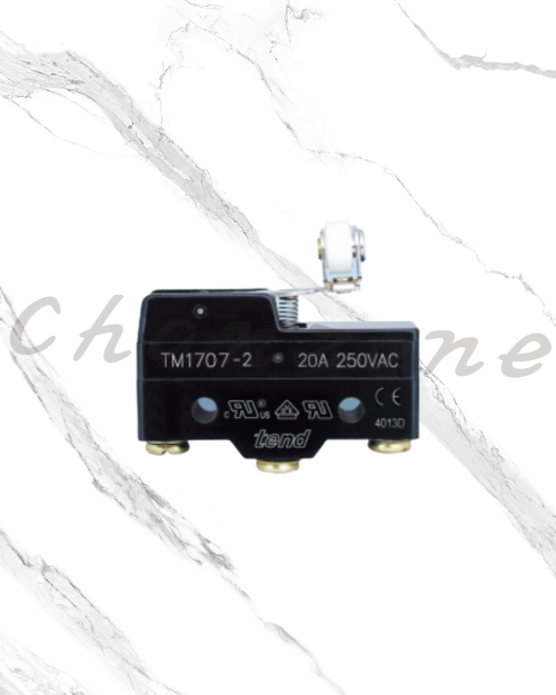 天得科技 微動開關 TM-1707-2
