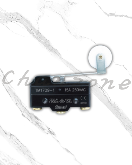 天得科技 微動開關(防水型) TM-1709-1