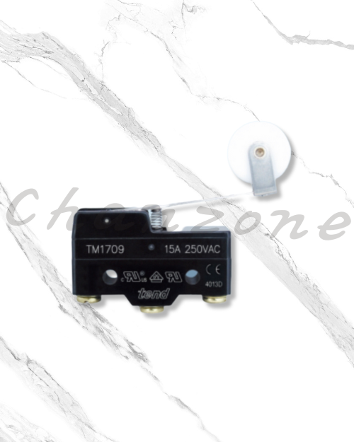 天得科技 微動開關 TM-1709