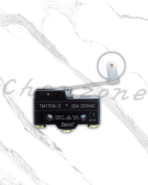 天得科技 微動開關 TM-1709-2