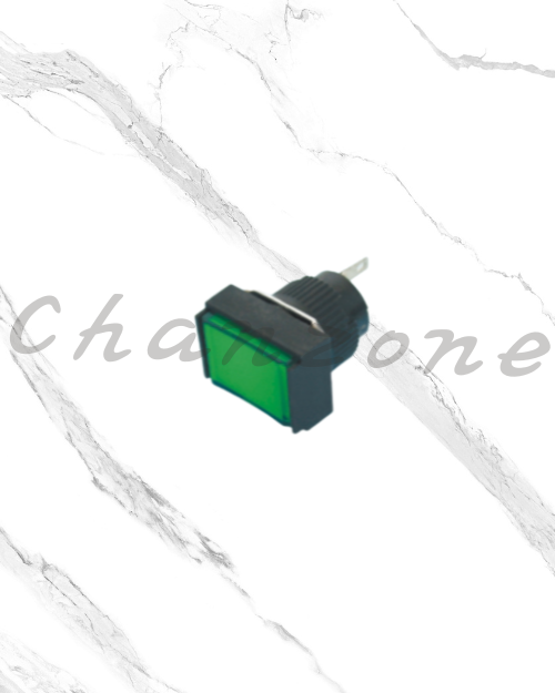 天得科技 Ø16m/m照光式按鈕開關/指示燈 TN16-PIL/PLL/PNL