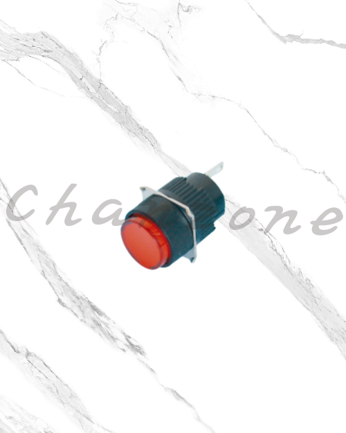 天得科技 Ø16m/m照光式按鈕開關/指示燈 TN16-PIR/PLR/PNR