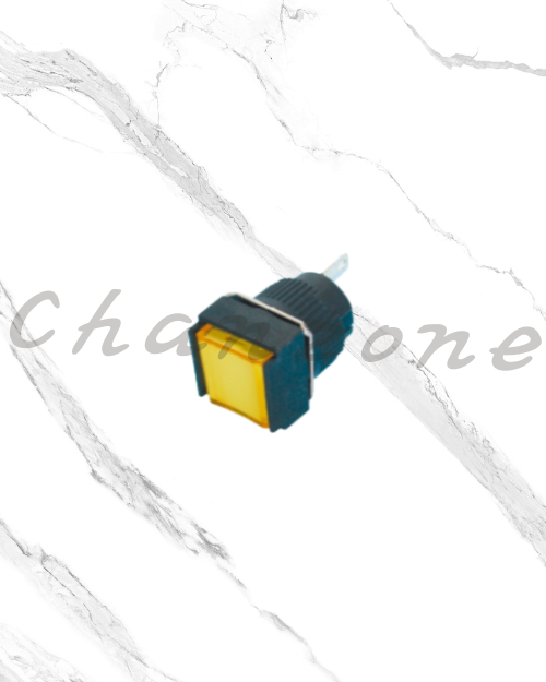 天得科技 Ø16m/m照光式按鈕開關/指示燈 TN16-PIS/PLS/PNS