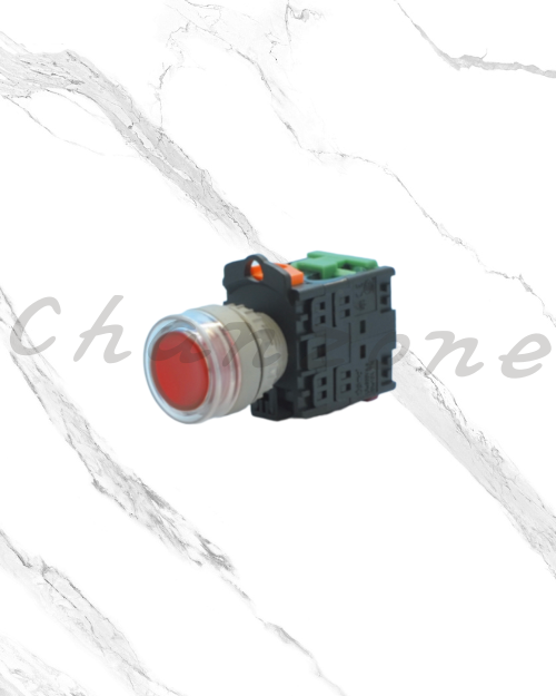 天得科技 Ø22/Ø25/Ø30直接式照光按鈕開關 TN2IC