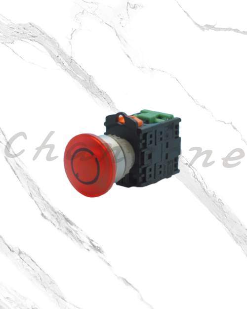 天得科技 Ø22/Ø25/Ø30直接式照光按鈕開關 TN2IM