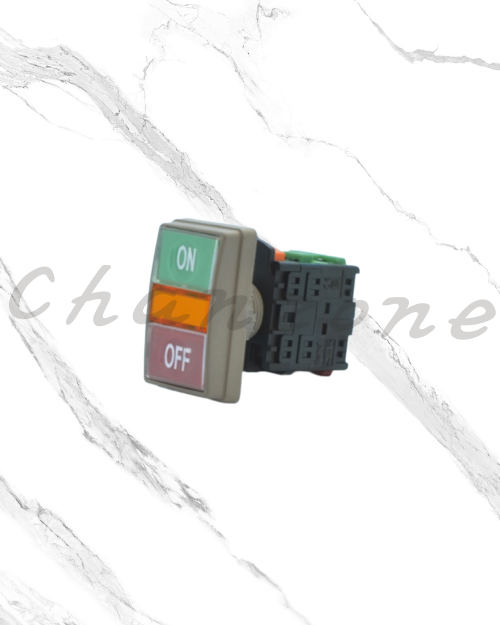 天得科技 Ø22/Ø25/Ø30直接式照光按鈕開關 TN2IT