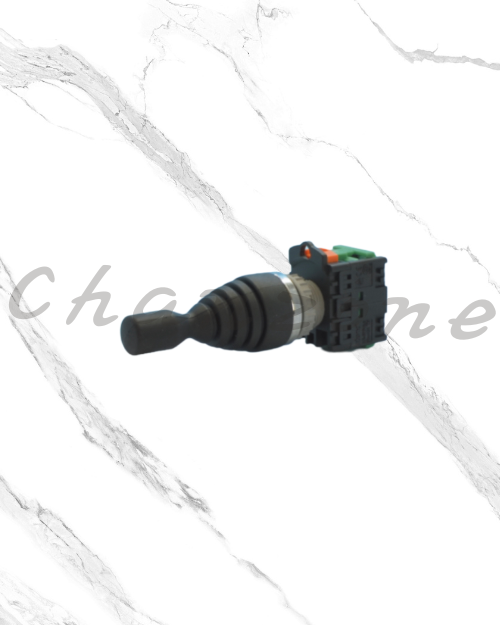 天得科技 Ø22/Ø25/Ø30十字開關 TN2MR2