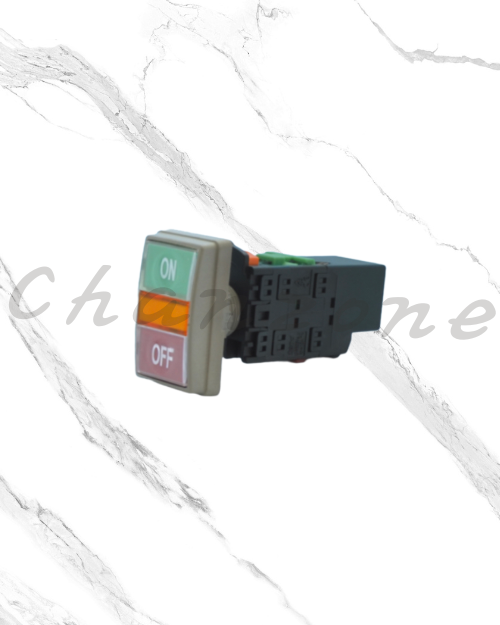 天得科技 Ø22/Ø25/Ø30照光式按鈕開關 TN2TT