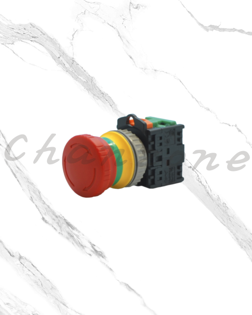 天得科技 Ø22/Ø25/Ø30按鈕開關 TN3BK