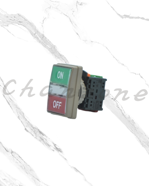 天得科技 Ø22/Ø25/Ø30按鈕開關 TN3BT