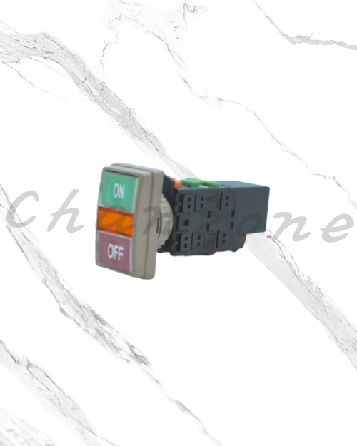 天得科技 Ø22/Ø25/Ø30照光式按鈕開關 TN3TT