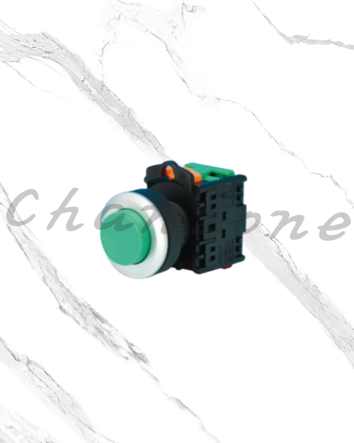 天得科技 Ø30埋入式按鈕開關 TNR3BLF