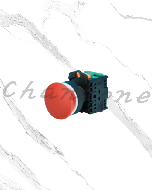 天得科技 Ø30埋入式按鈕開關 TNR3BMF
