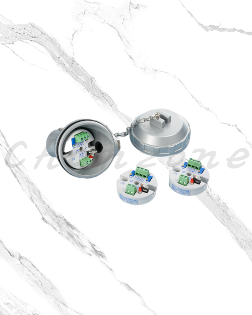 陽明電機 TR系列-2線式PT100Ω 溫度傳送器 TR-2W-PT-100E/100/150/200/300/400/600