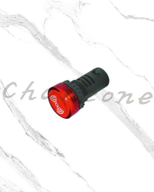 天得科技 Ø22/Ø25蜂鳴器、蜂鳴指示燈 TS2BCL
