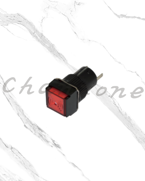 天得科技 Ø16m/m蜂鳴器/蜂鳴指示燈 TT16-BILS