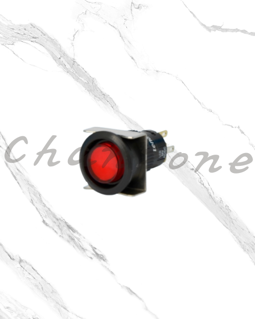 天得科技 Ø16m/m埋入式按鈕開關 TTR16-ABBR/MBBR