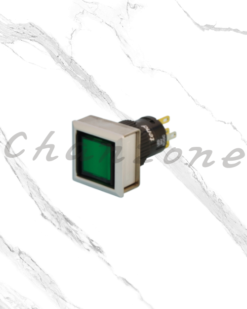 天得科技 Ø16m/m埋入式按鈕開關 TTR16-ABFS/MBFS