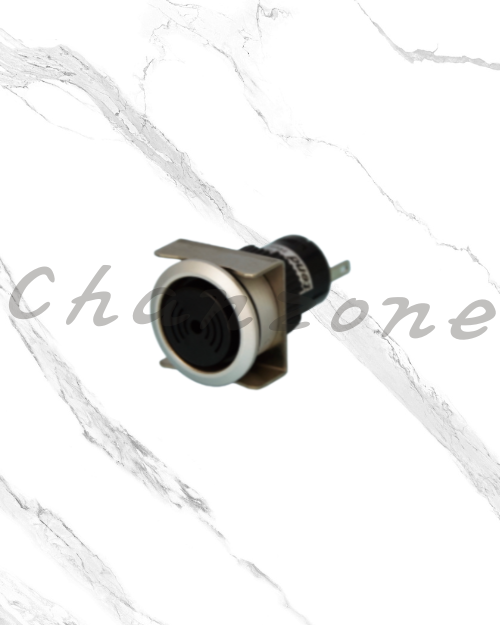 天得科技 Ø16m/m埋入式蜂鳴器/蜂鳴指示燈 TTR16-BIFR