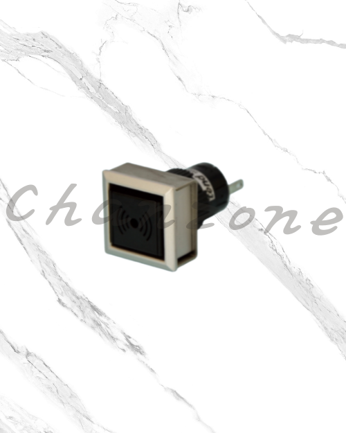 天得科技 Ø16m/m埋入式蜂鳴器/蜂鳴指示燈 TTR16-BIFS