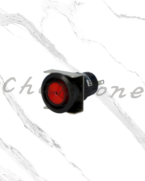 天得科技 Ø16m/m埋入式蜂鳴器/蜂鳴指示燈 TTR16-BILBR
