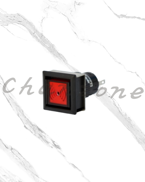 天得科技 Ø16m/m埋入式蜂鳴器/蜂鳴指示燈 TTR16-BILBS