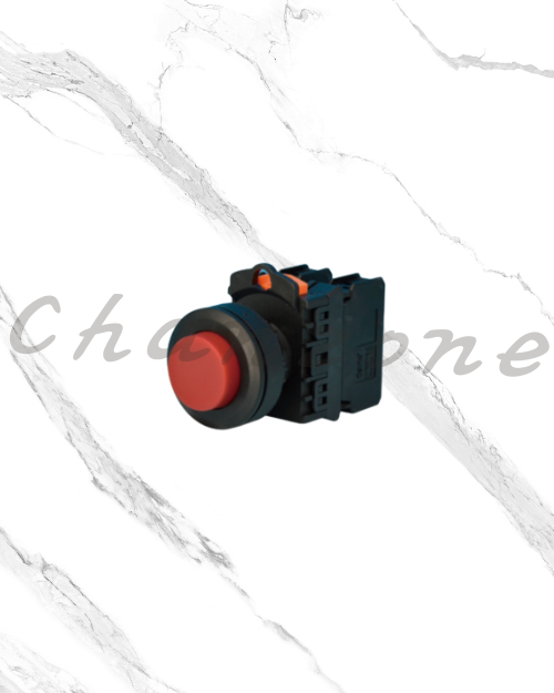天得科技 Ø30埋入式按鈕開關 TTR3BLB